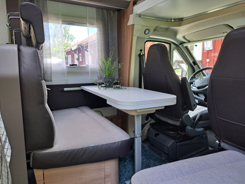 Photo of the vehicle