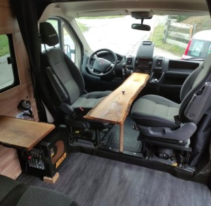 Photo of the vehicle