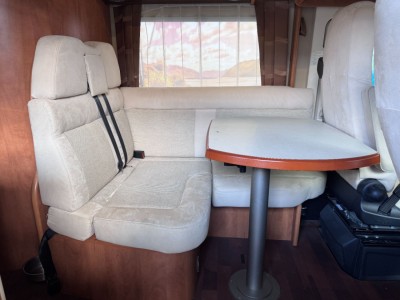 Photo of the vehicle
