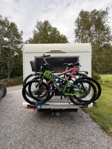 Bilde av kjøretøyet