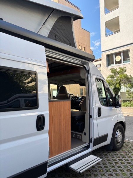 Bilde av kjøretøyet