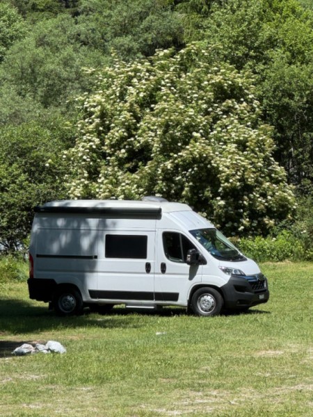 Bilde av kjøretøyet