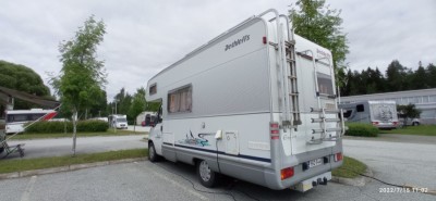 Bilde av kjøretøyet