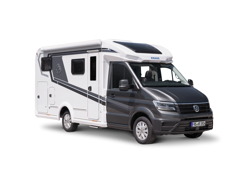 Photo of the vehicle