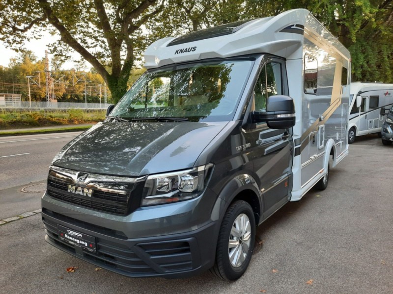Photo of the vehicle