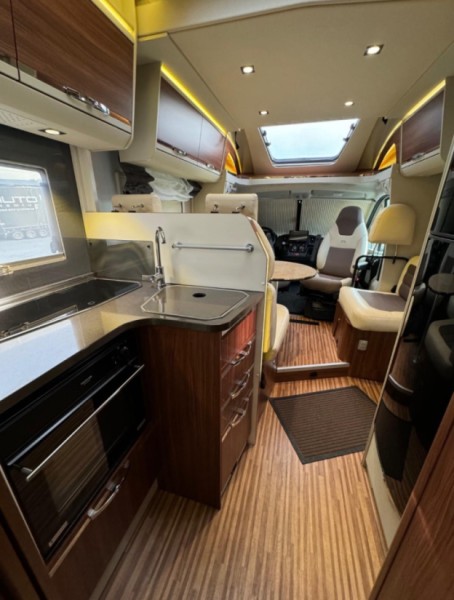 Photo of the vehicle