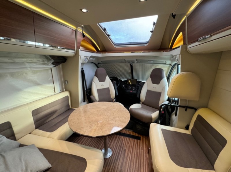 Photo of the vehicle