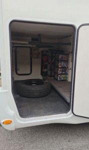 Photo of the vehicle