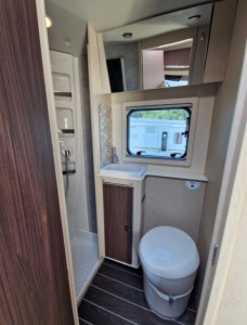 Photo of the vehicle