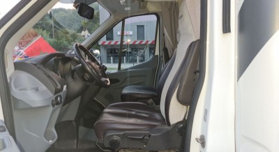 Photo of the vehicle