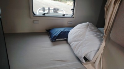 Photo of the vehicle