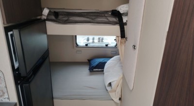Photo of the vehicle