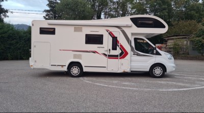 Photo of the vehicle