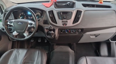 Photo of the vehicle
