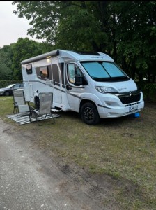 Foto des Fahrzeugs