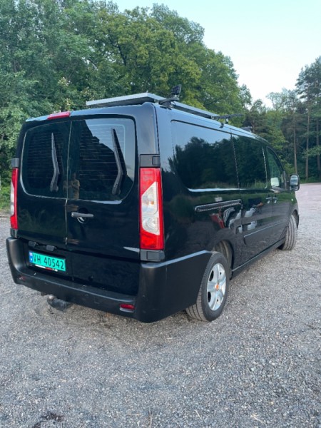 Foto des Fahrzeugs