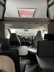 Photo of the vehicle