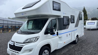 Photo of the vehicle