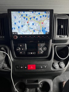 Photo of the vehicle