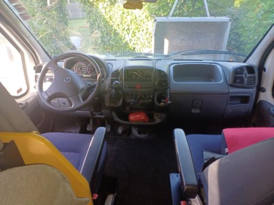 Foto des Fahrzeugs