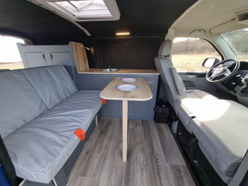 Photo of the vehicle