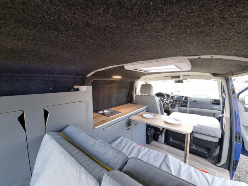 Photo of the vehicle