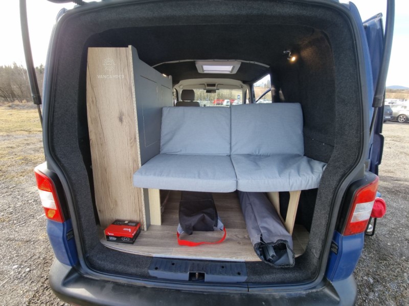 Photo of the vehicle