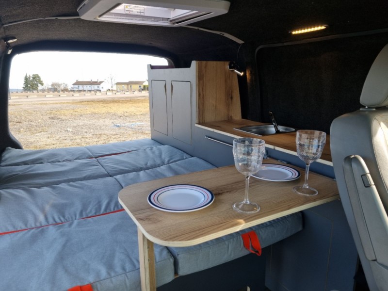 Photo of the vehicle