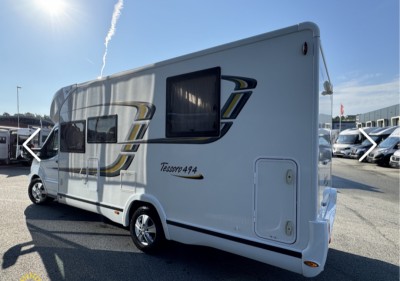 Photo of the vehicle
