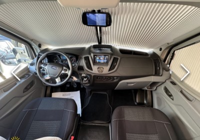 Photo of the vehicle