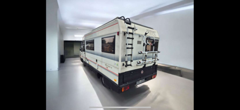 Foto des Fahrzeugs
