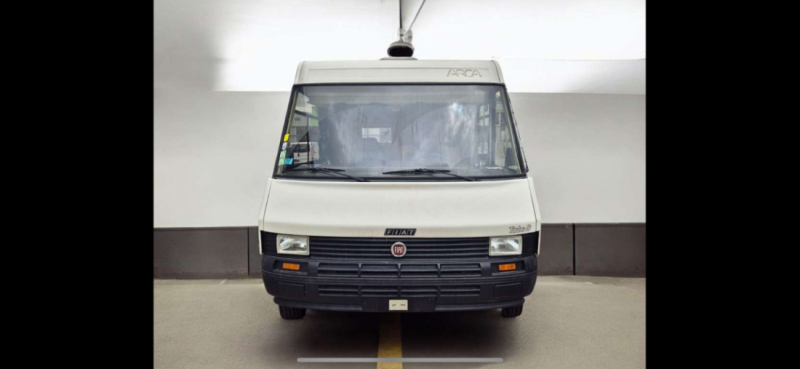 Foto des Fahrzeugs
