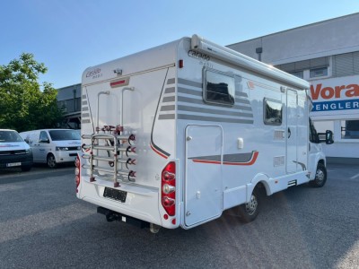 Photo of the vehicle