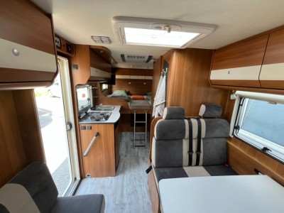 Photo of the vehicle