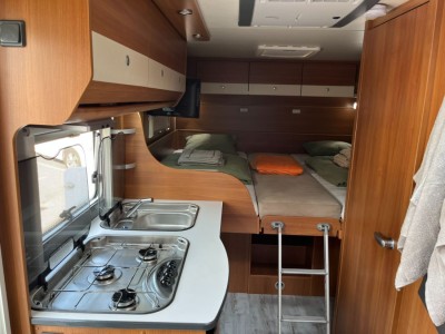 Photo of the vehicle