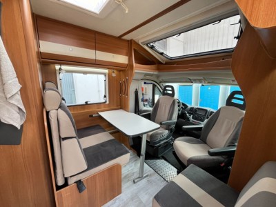 Photo of the vehicle