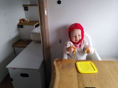 Photo du véhicule