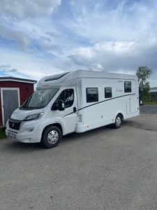 Bilde av kjøretøyet