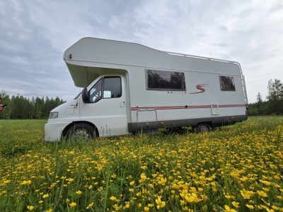 Photo du véhicule