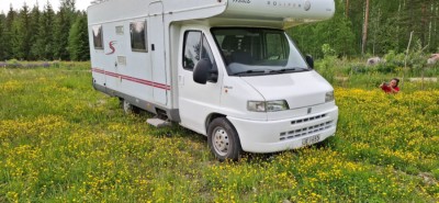 Photo du véhicule