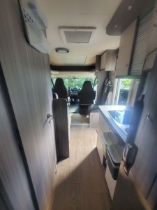 Photo of the vehicle
