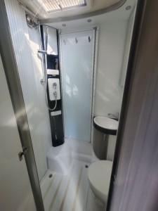 Photo of the vehicle