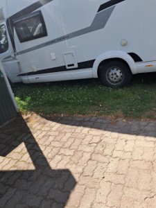Photo of the vehicle
