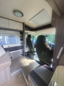 Photo of the vehicle