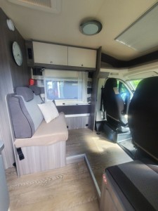 Photo of the vehicle
