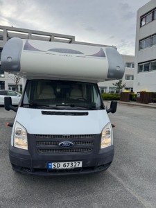 Foto des Fahrzeugs