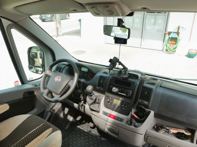 Foto des Fahrzeugs