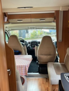 Photo of the vehicle