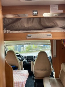 Photo of the vehicle