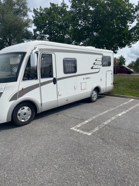 Photo of the vehicle